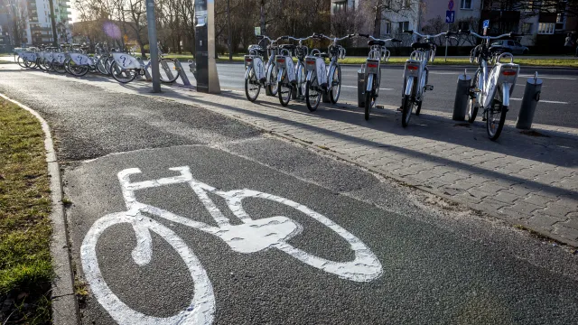 Fakty i mity o karach za jazdę bez karty rowerowej
