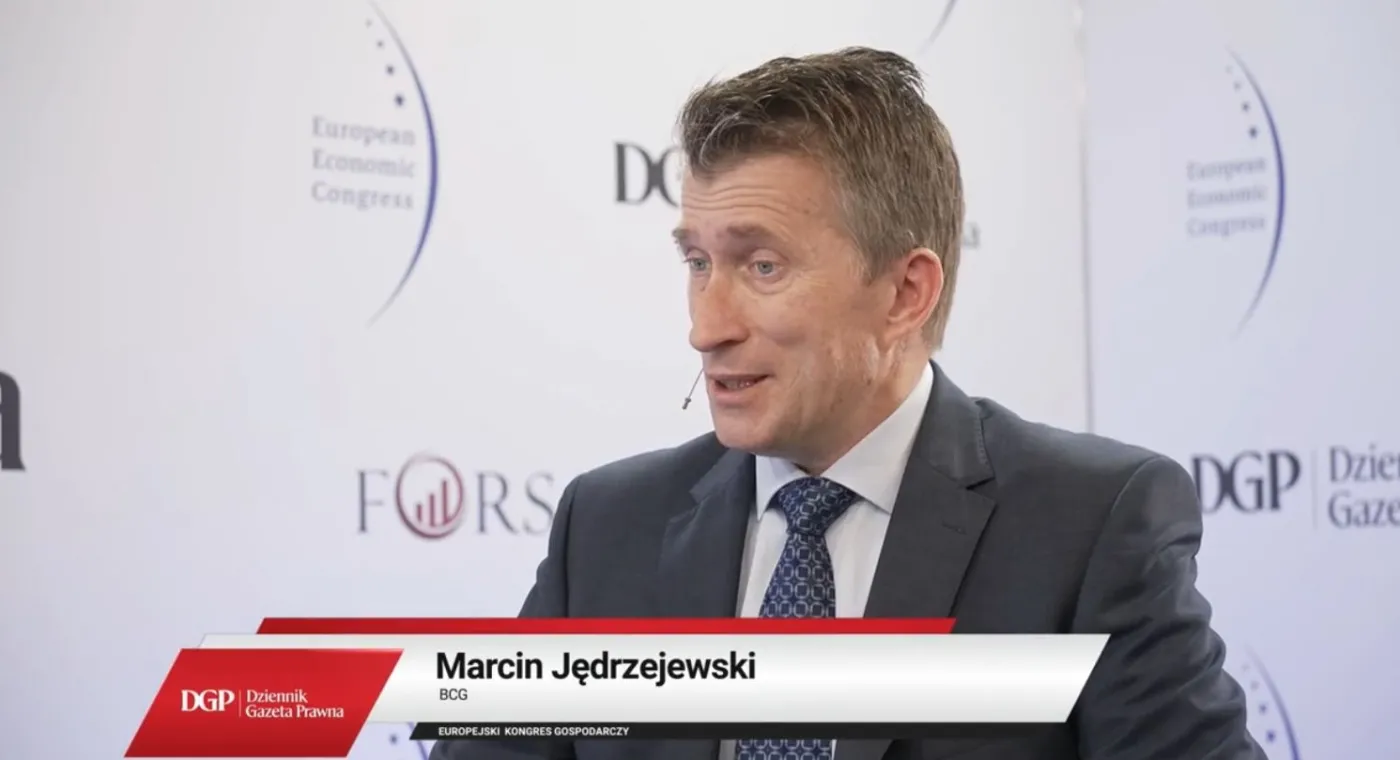 Transformacja energetyczna będzie oparta również na wodorze