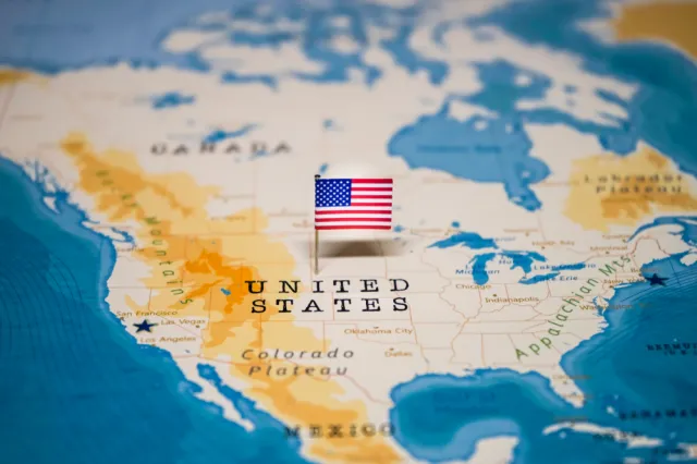 W USA mały samolot runął na osiedle przyczep. Są ofiary, będzie śledztwo