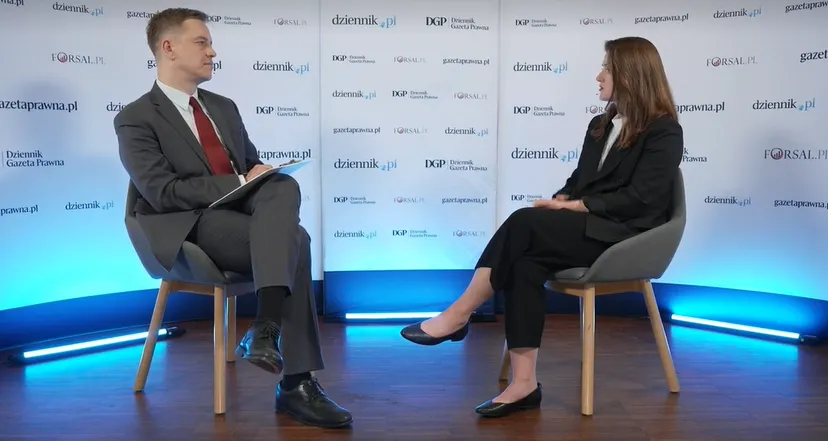 Anita Cieślicka z Forum Energii: Samorządowcy myślą o transformacji energetycznej w kontekście potencjalnych korzyści