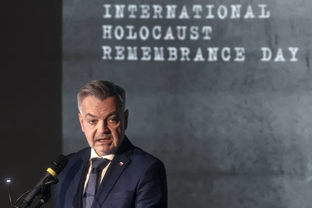 Atak na polskiego ambasadora w Rosji. Służby Putina w akcji