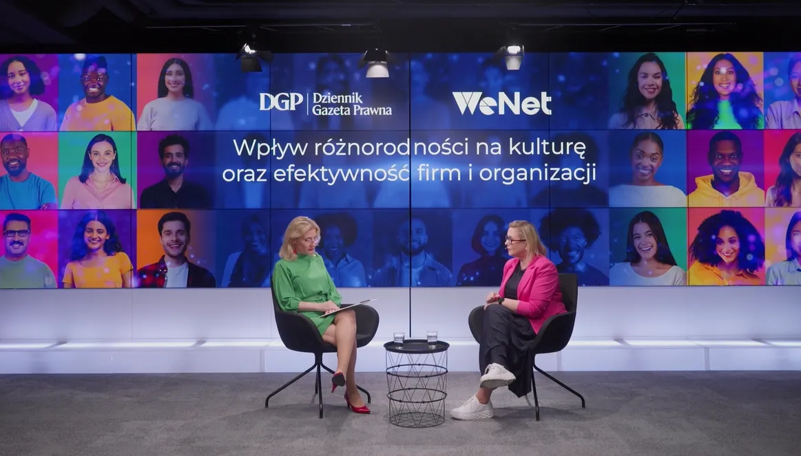 Różnorodność przekłada się na wyniki biznesowe