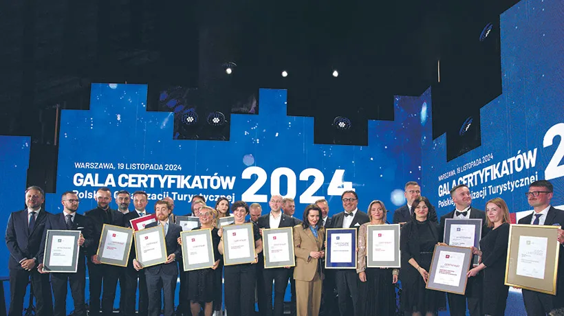 Najlepsze rekomendacje turystyczne w Polsce. W te miejsca warto pojechać