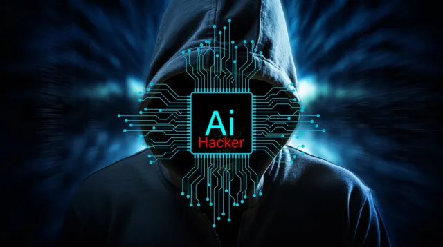 Sztuczna inteligencja w cyberbezpieczeństwie to miecz obosieczny [KOMENTARZ]