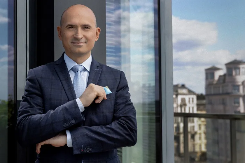 Współpraca kluczem do zrównoważonej i zielonej przyszłości