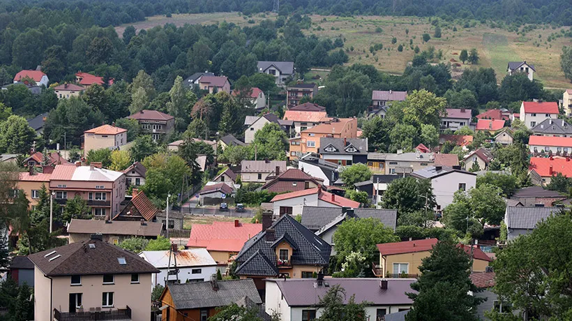 czyste powietrze program 