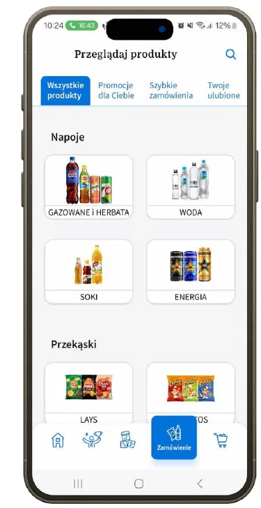 PepsiCo