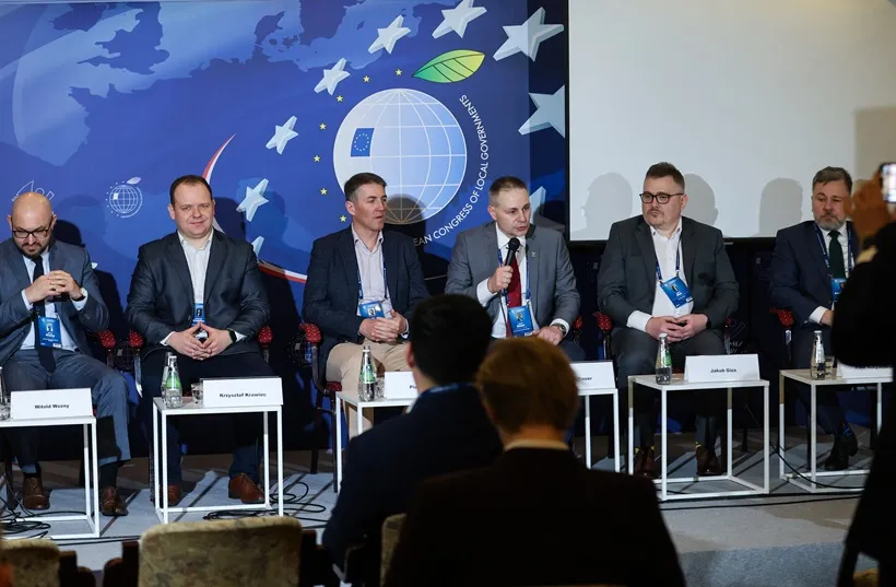 Rowery w miastach pozwolą dotrzeć prawie wszędzie