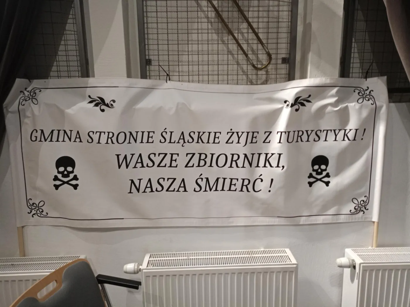 Konsultacje w sprawie redukcji ryzyka powodziowego