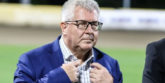 Korneluk: Prokuratura postanowi o zarzutach wobec Czarneckiego. Chodzi o nieprawdziwe koszty