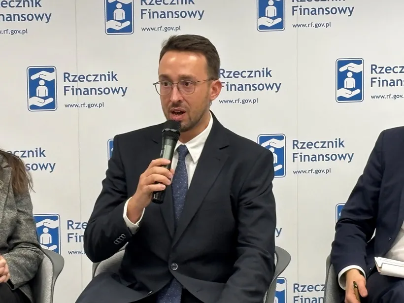 rynek konsumencki kredyt prawo patronat