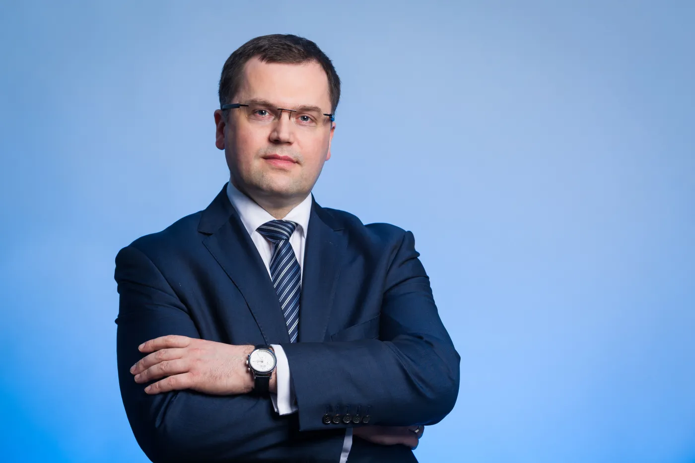 Nowy prezes ZBP: Rozporządzenie MF wystarczy do zmiany WIBOR na WIRON bez aneksów