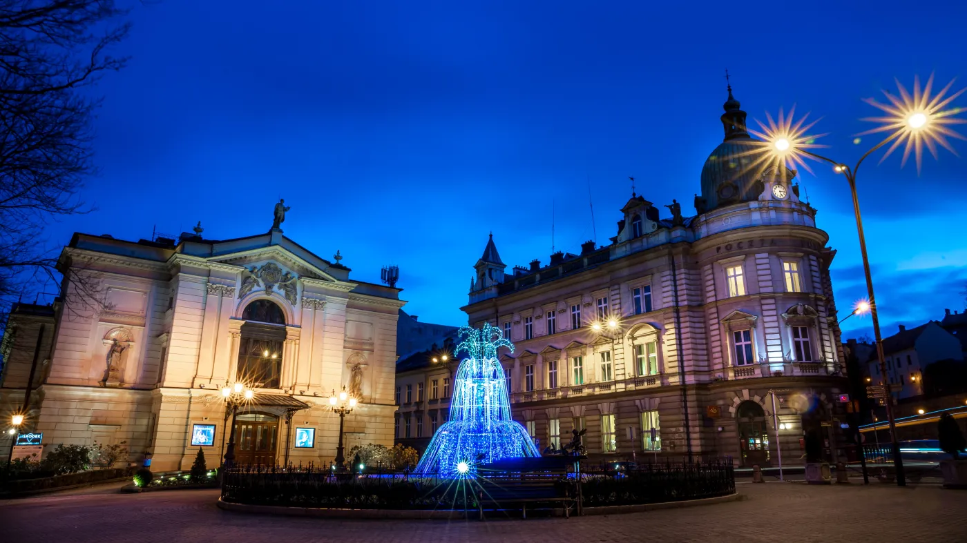 Bielsko-Biała 