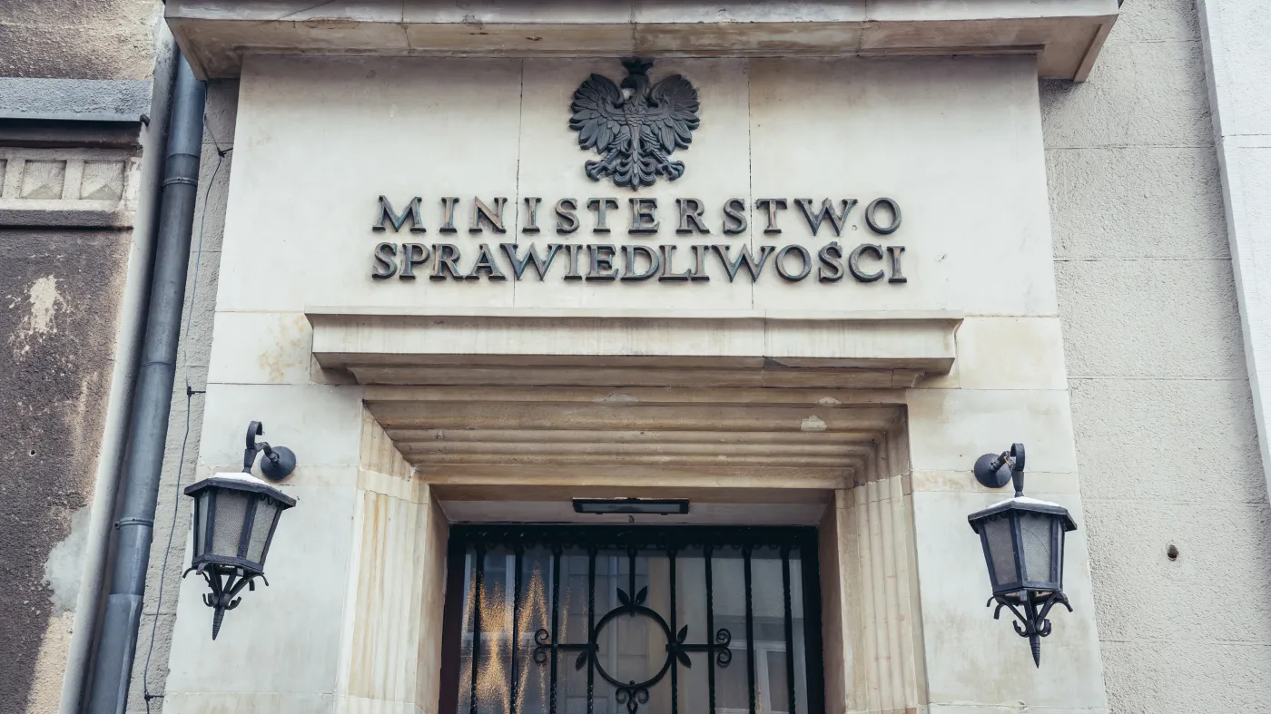 RPO: przygotowany przez MS projekt nie chroni skutecznie przed pozwami SLAPP