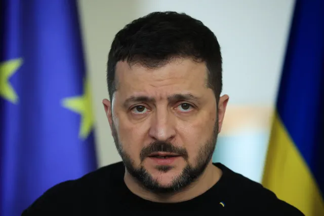 Co dalej z negocjacjami pokojowymi ws. wojny w Ukrainie?