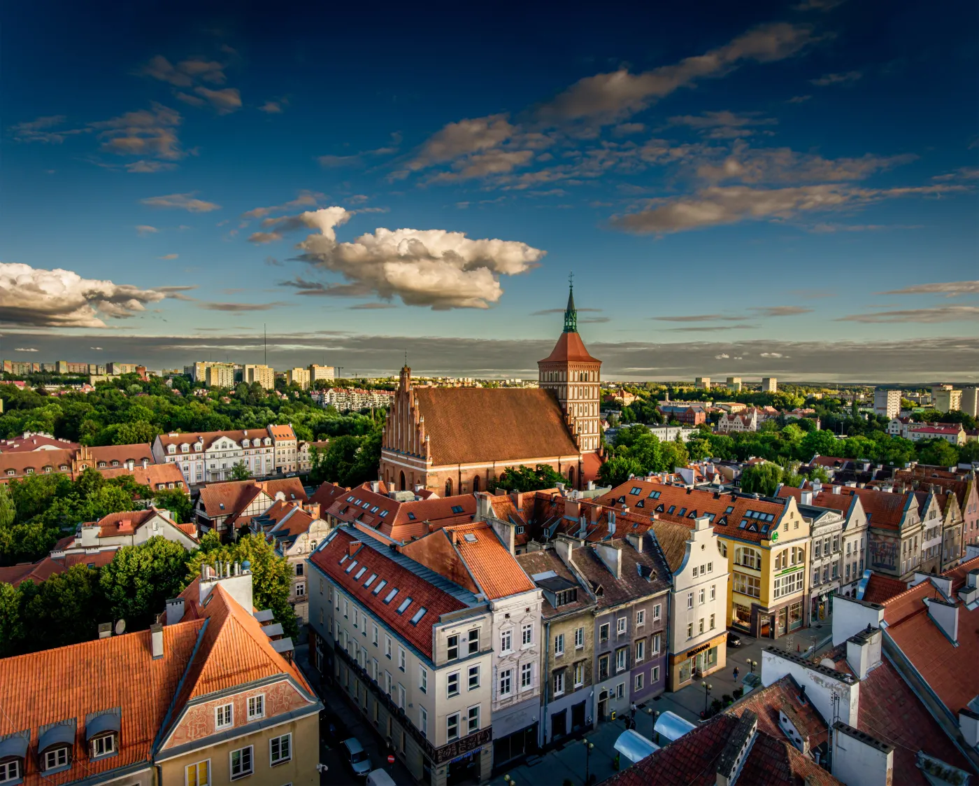 Partnerstwo publiczno-prywatne realnym wsparciem inwestycyjnym dla samorządów