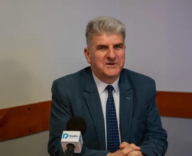 Jest pierwsza skarga wyborcza. Romuald Starosielec walczy o start w wyborach [NEWS DGP]