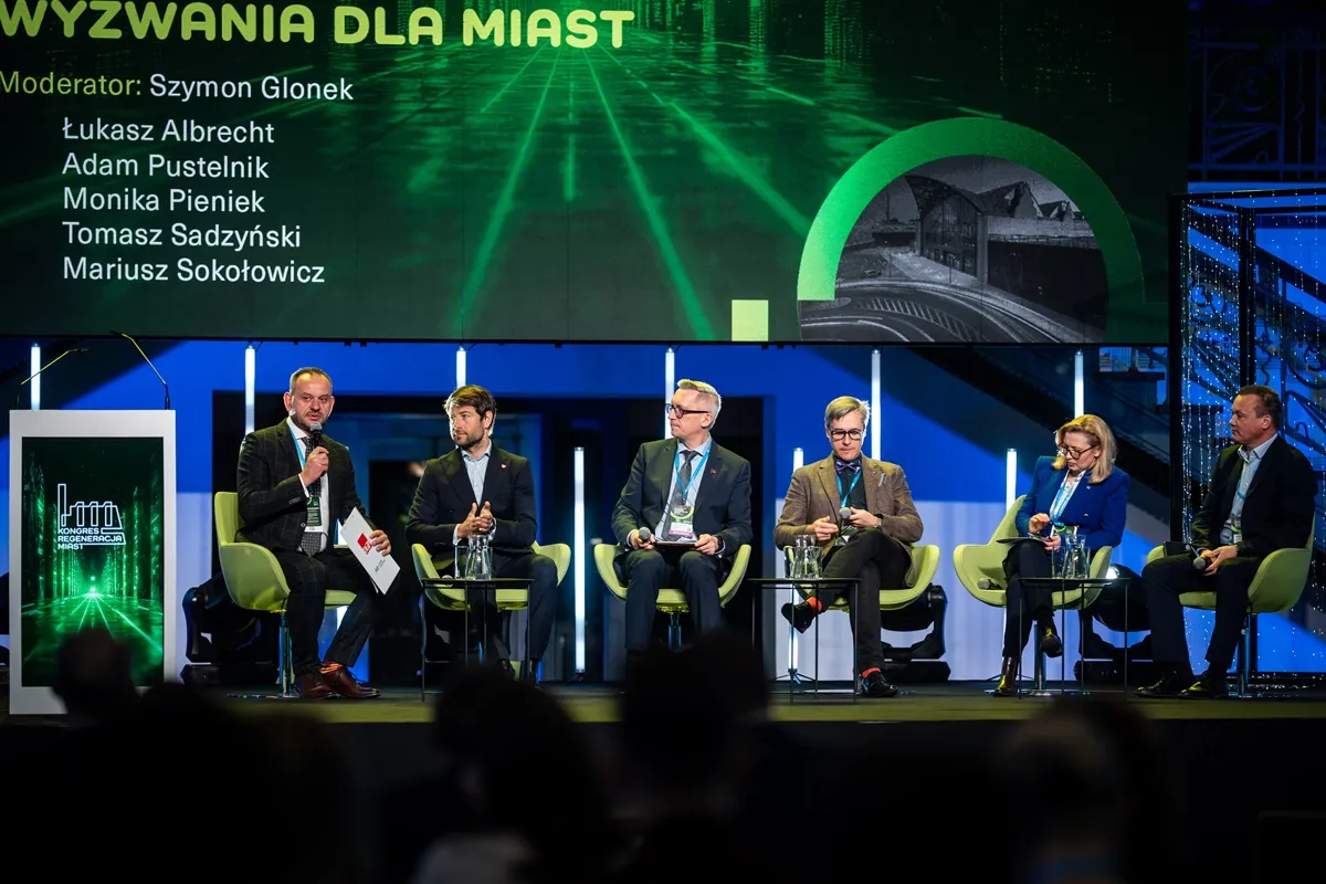 Cyberbezpieczeństwo miast – wspólna odpowiedzialność