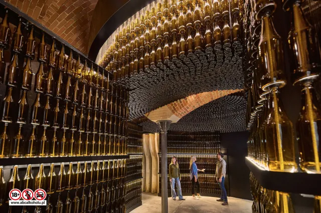 Uwagi rzecznika do zakazu promocji piwa. Czy nowe przepisy zaszkodzą przedsiębiorcom?