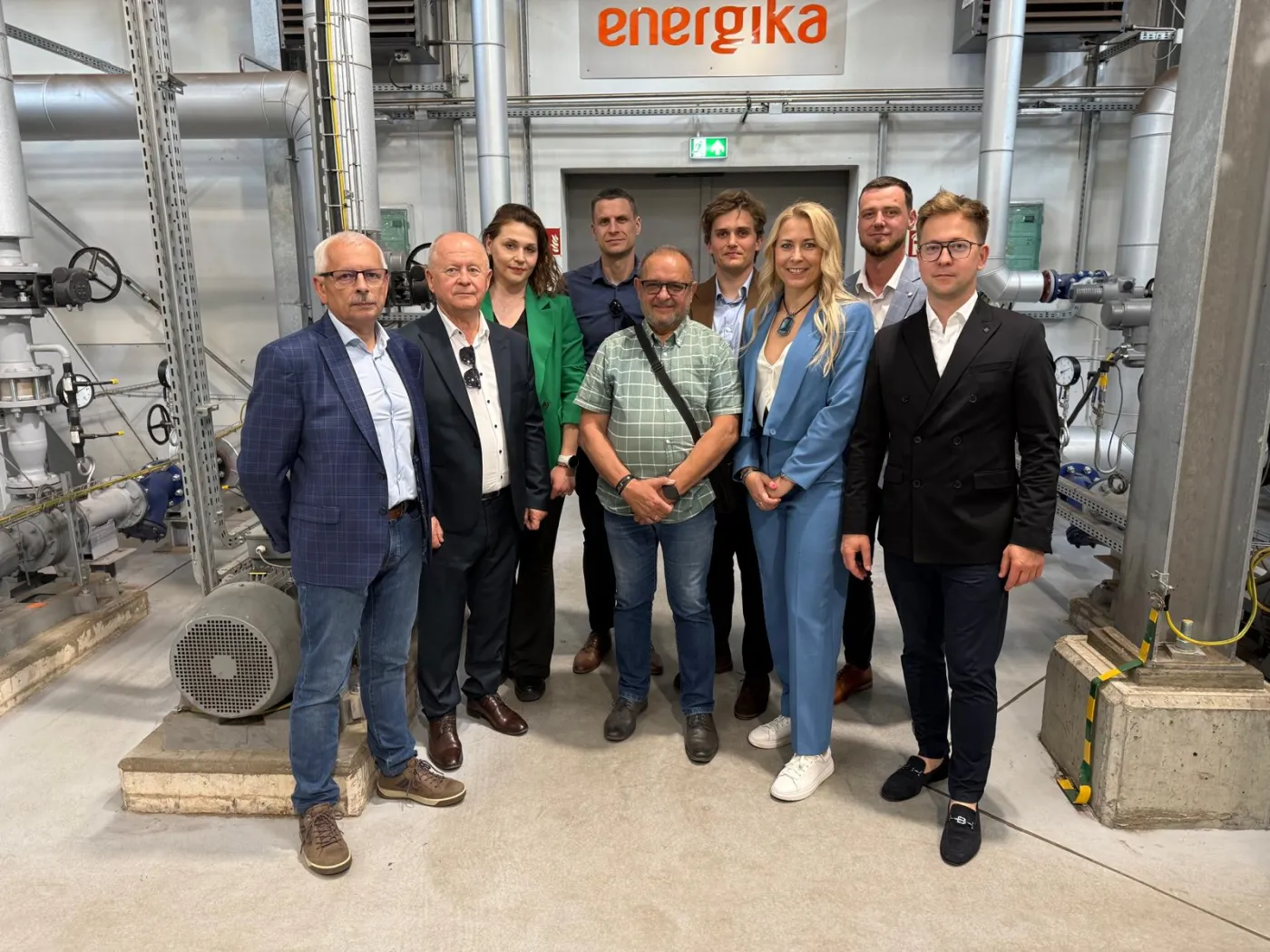 energetyka, energia