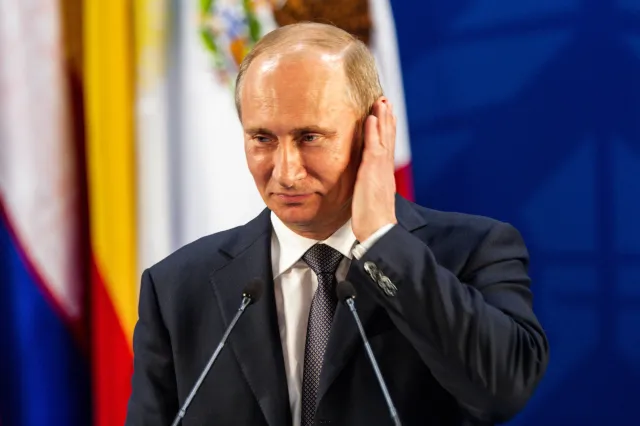 Rosja bez wojny nie istnieje? Rosjanin o wojnie, tożsamości i państwie [WYWIAD]