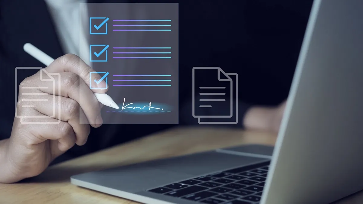System e-Umowy ryzykowny dla zatrudnionych