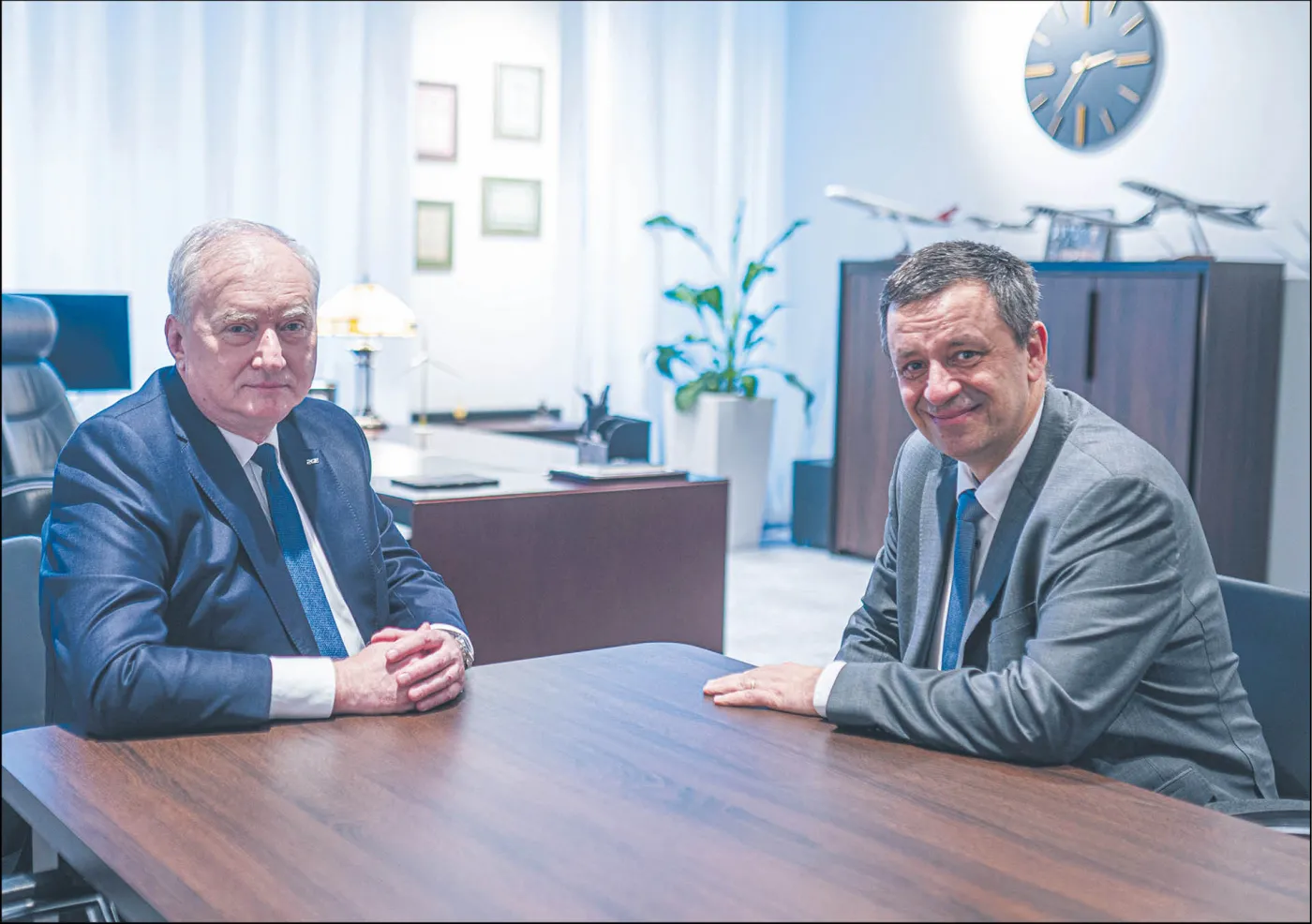 Atom może wrócić na łono PGE