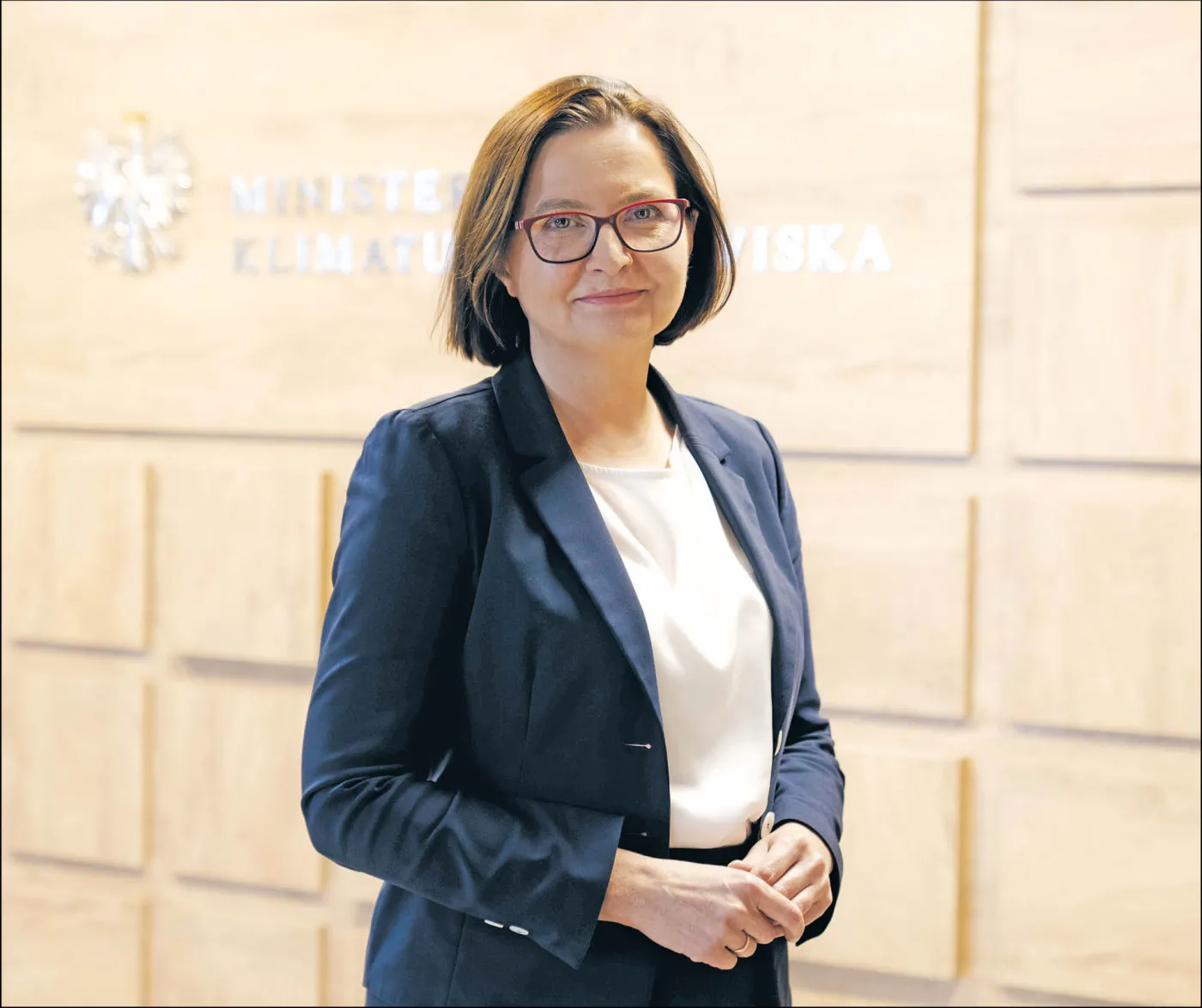 Wiceministra klimatu: ROP nie będzie nowym podatkiem [WYWIAD]
