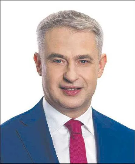 Krzysztof Gawkowski, wicepremier, minister cyfryzacji