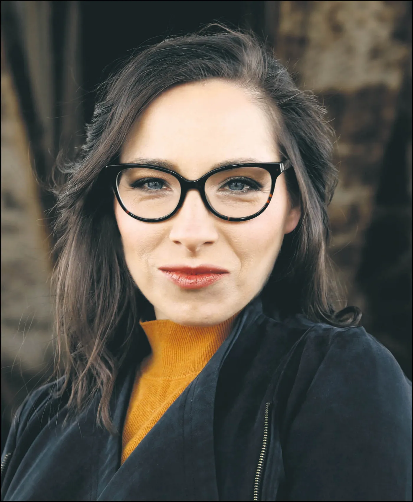 Katarzyna Szymielewicz, prezeska Fundacja Panoptykon