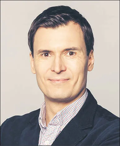 prof. Dariusz Jemielniak, Akademia Leona Koźmińskiego