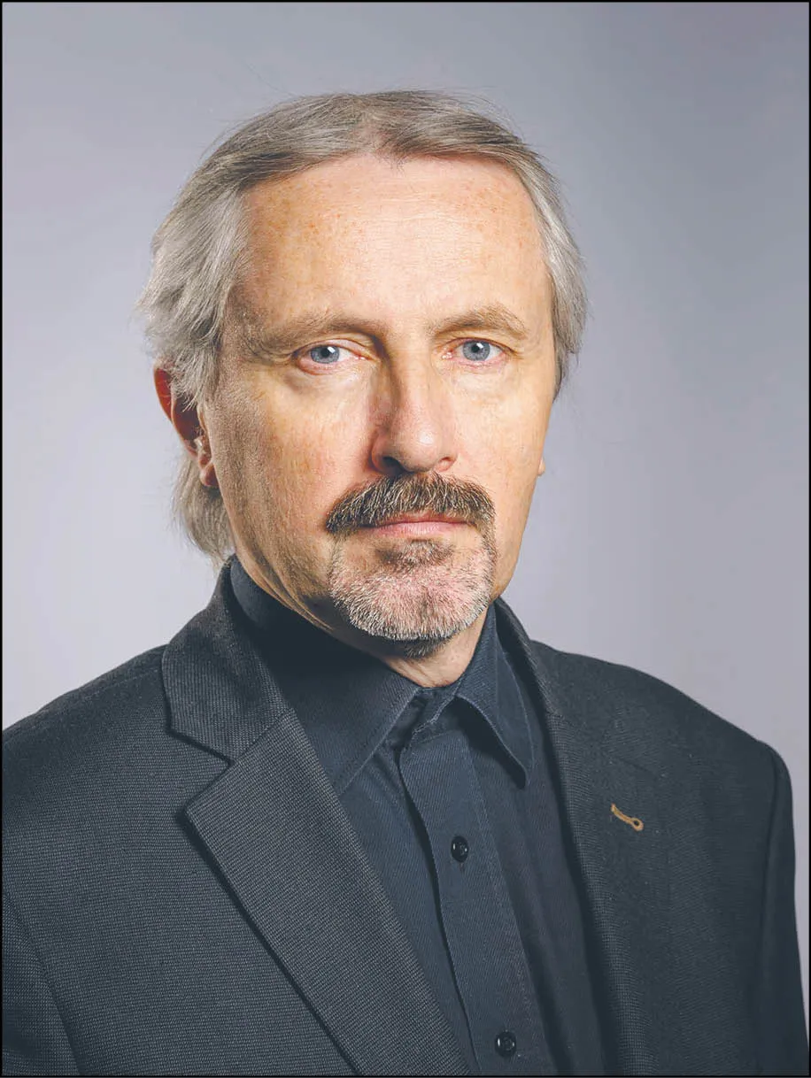 Rafał Chwedoruk, politolog, Uniwersytet Warszawski