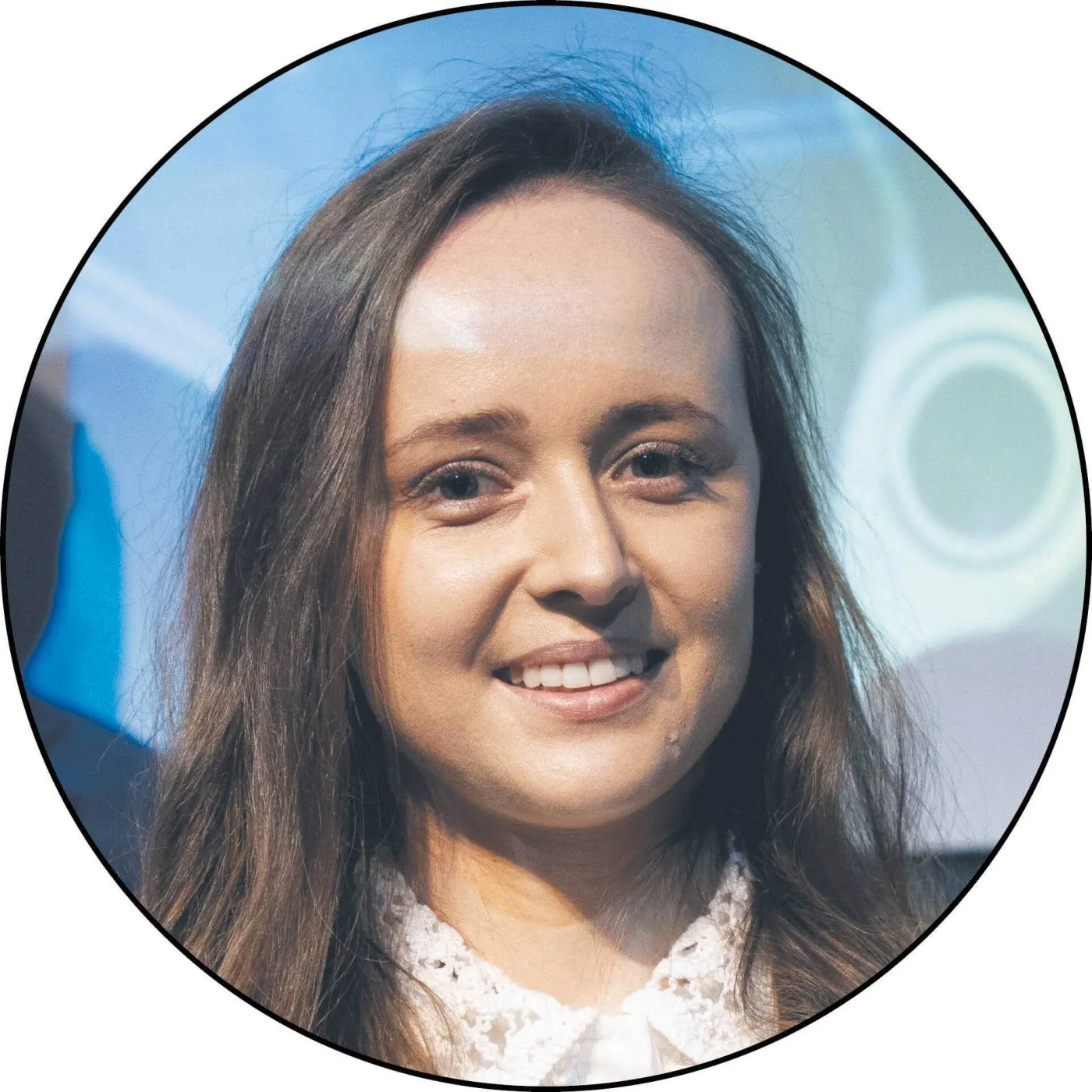 Magdalena Szulim, Operations Director Air Sea Rail