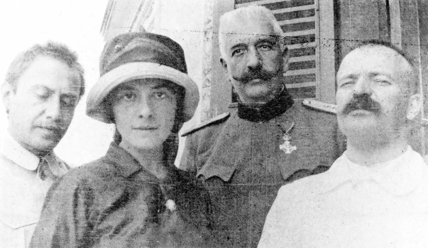 Wyleczyć niepodległą