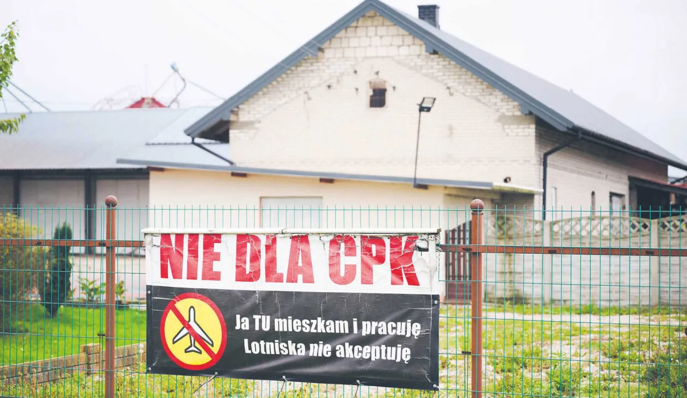 Sześć analiz w kilka tygodni