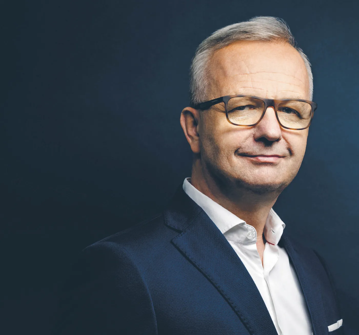Prezes Grupy Boryszew: Nie zignorujemy kosztów w imię ideologii [WYWIAD]