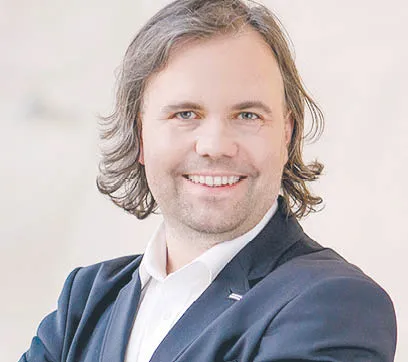 Mariusz Busi