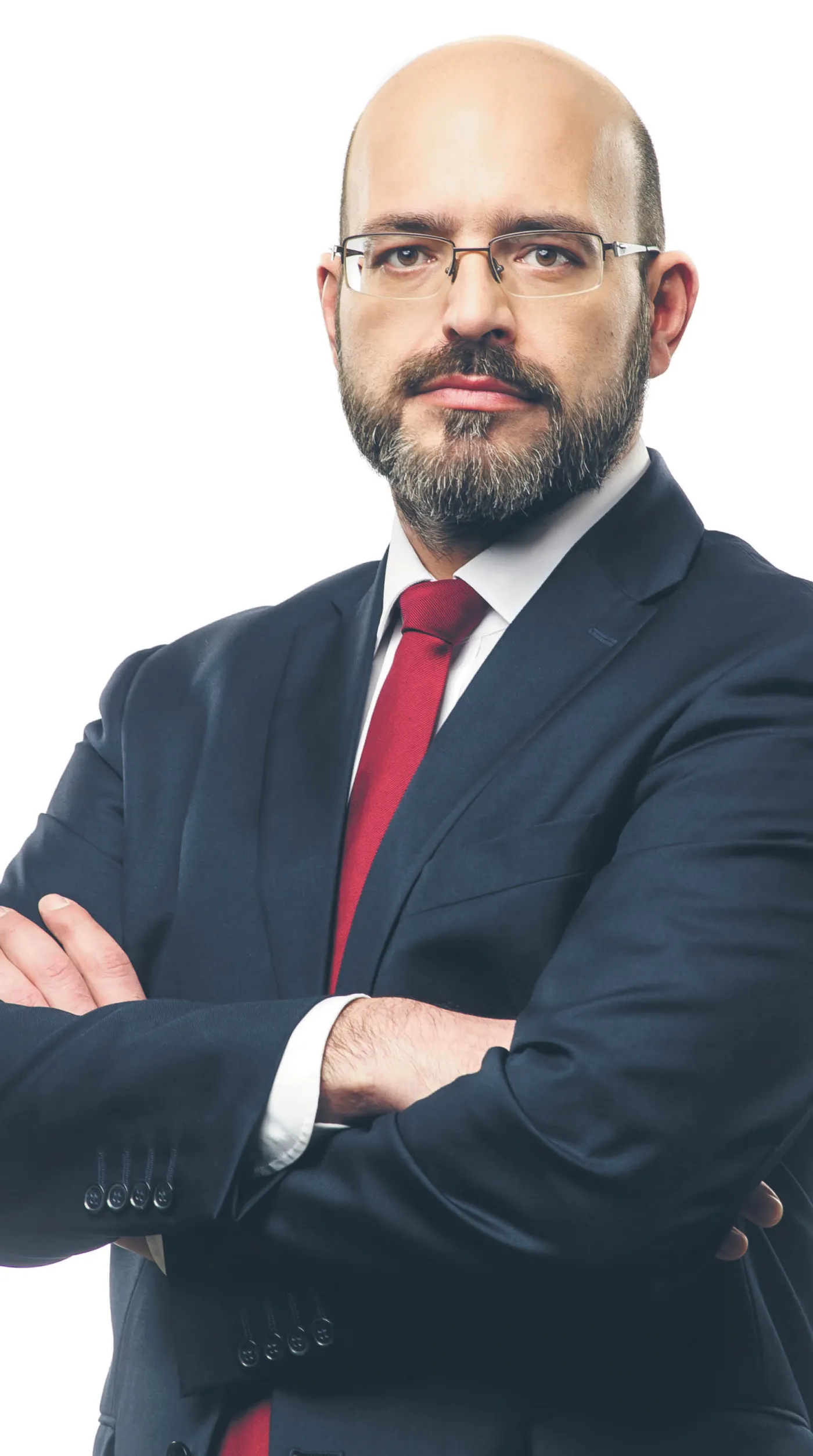 Andrzej Nikończyk, doradca podatkowy, partner w KNDP