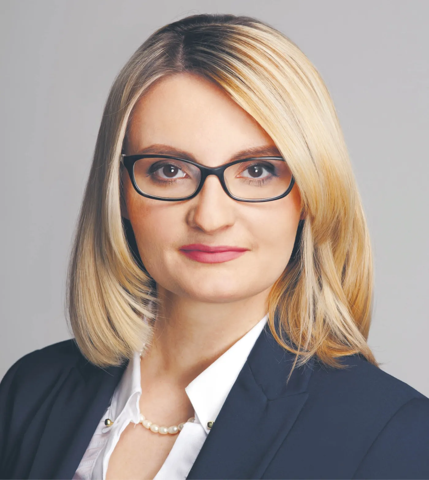 Katarzyna Sarek-Sadurska, partner w Deloitte Legal