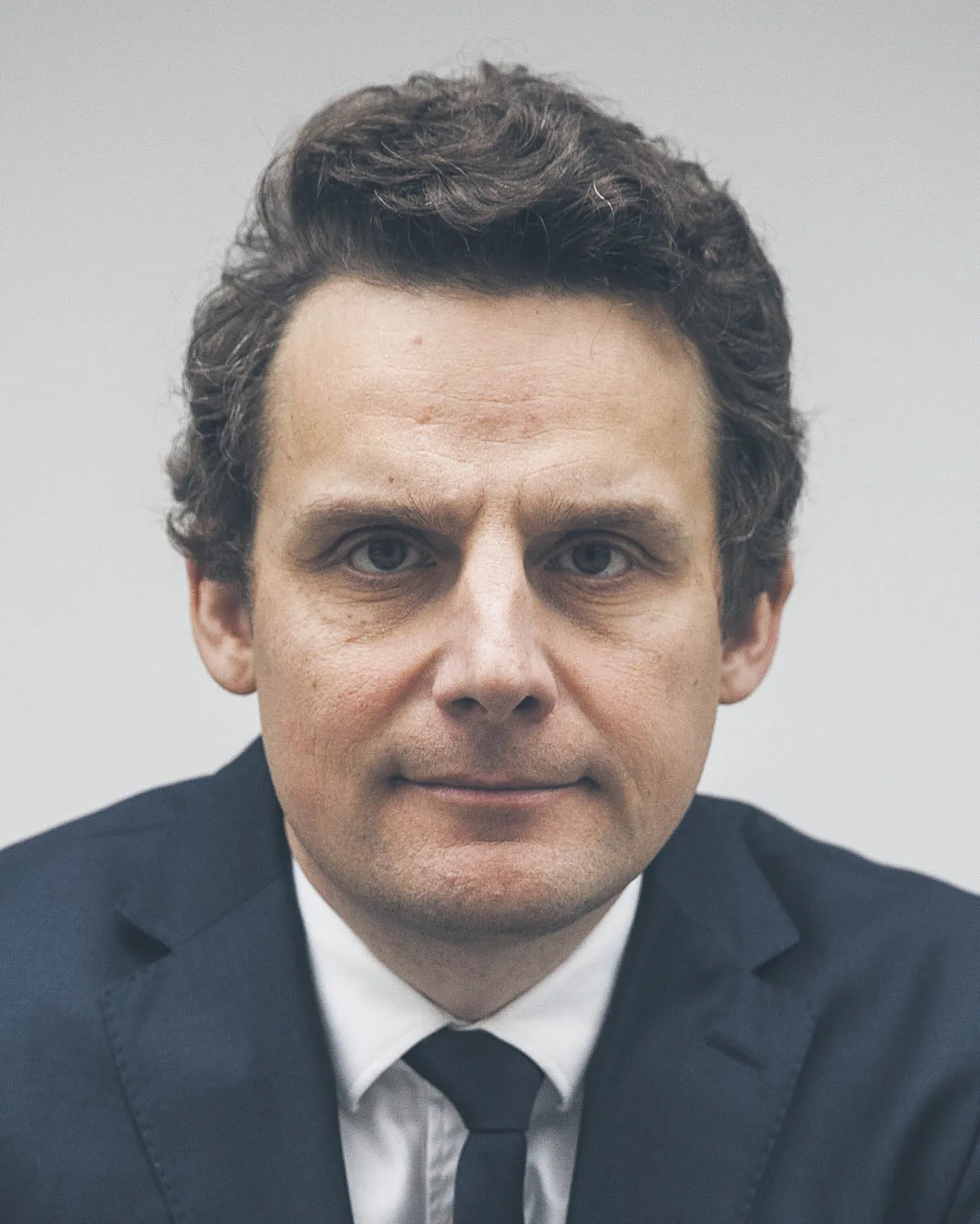 Nikodem Bończa Tomaszewski, prezes zarządu, EXATEL S.A.
