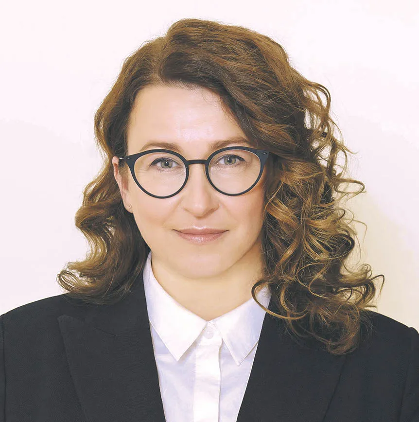 dr Joanna Ma