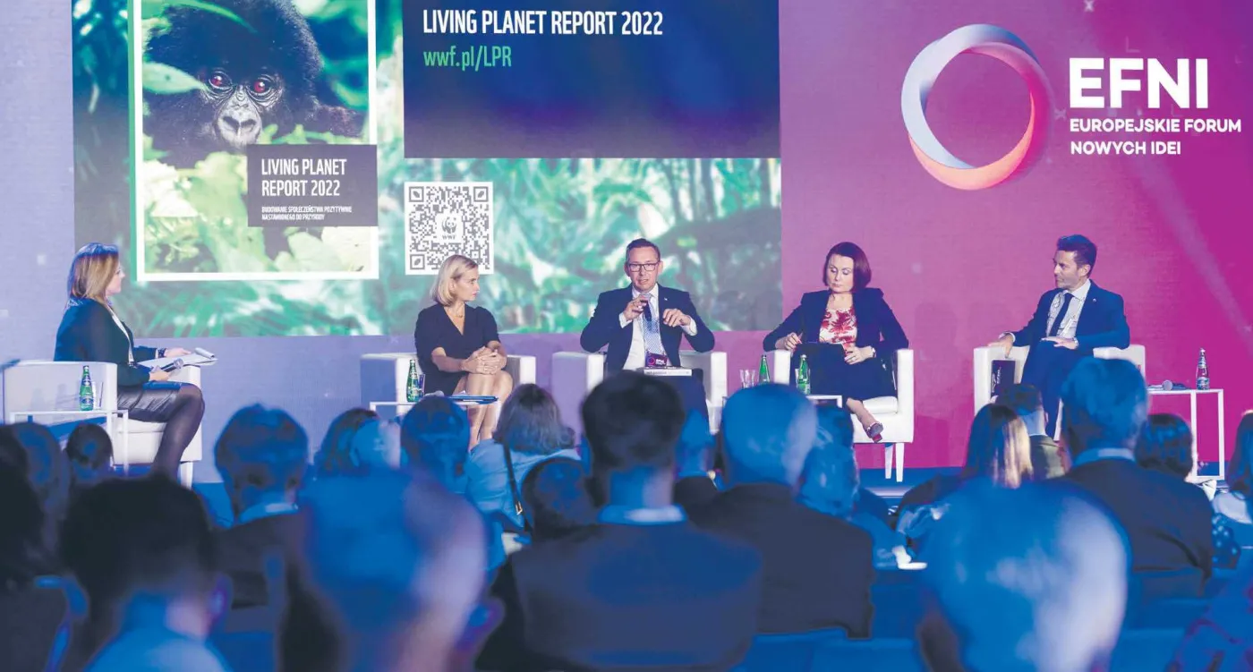 Globalna gospodarka – nowy paradygmat wzrostu