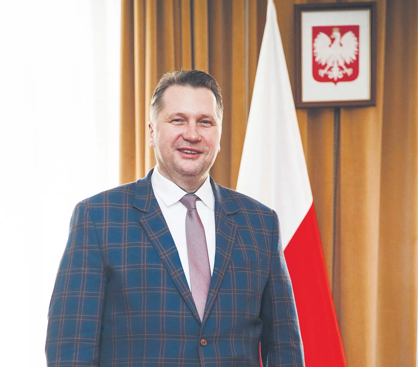 Porażki nie mam żadnej