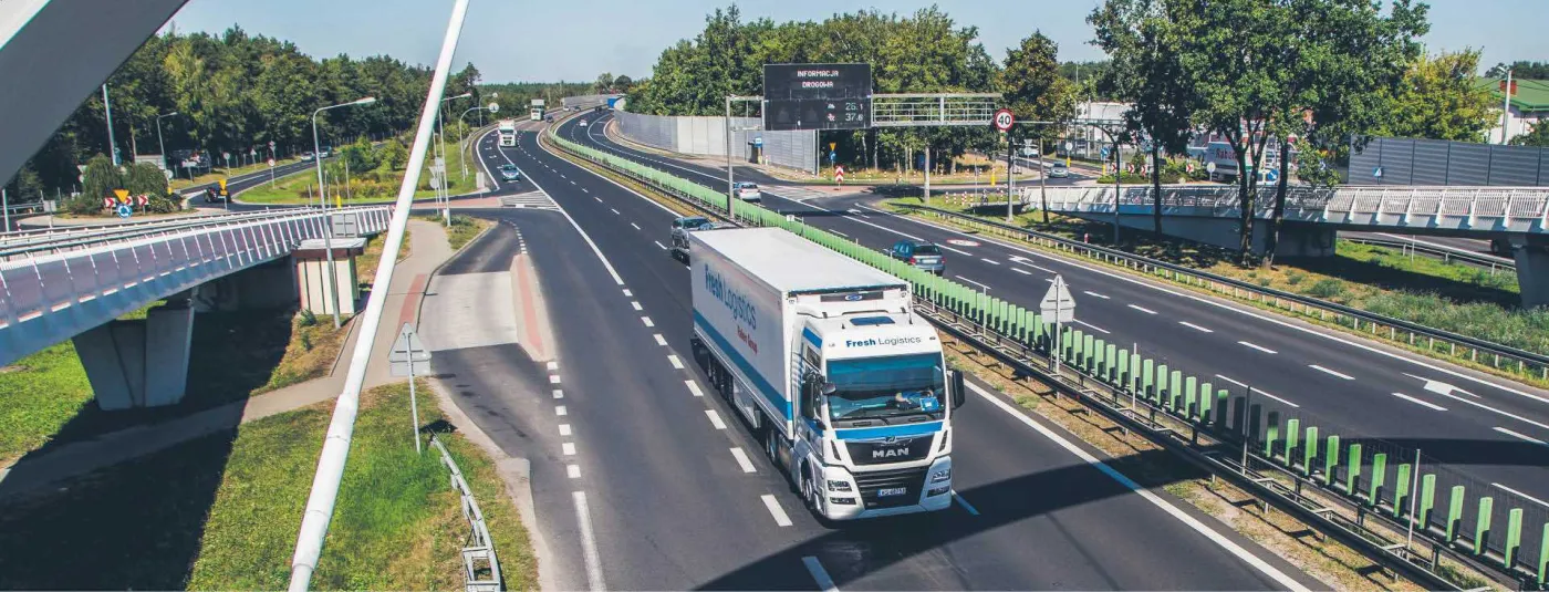 Logistyczne wyzwania na rynku pracy