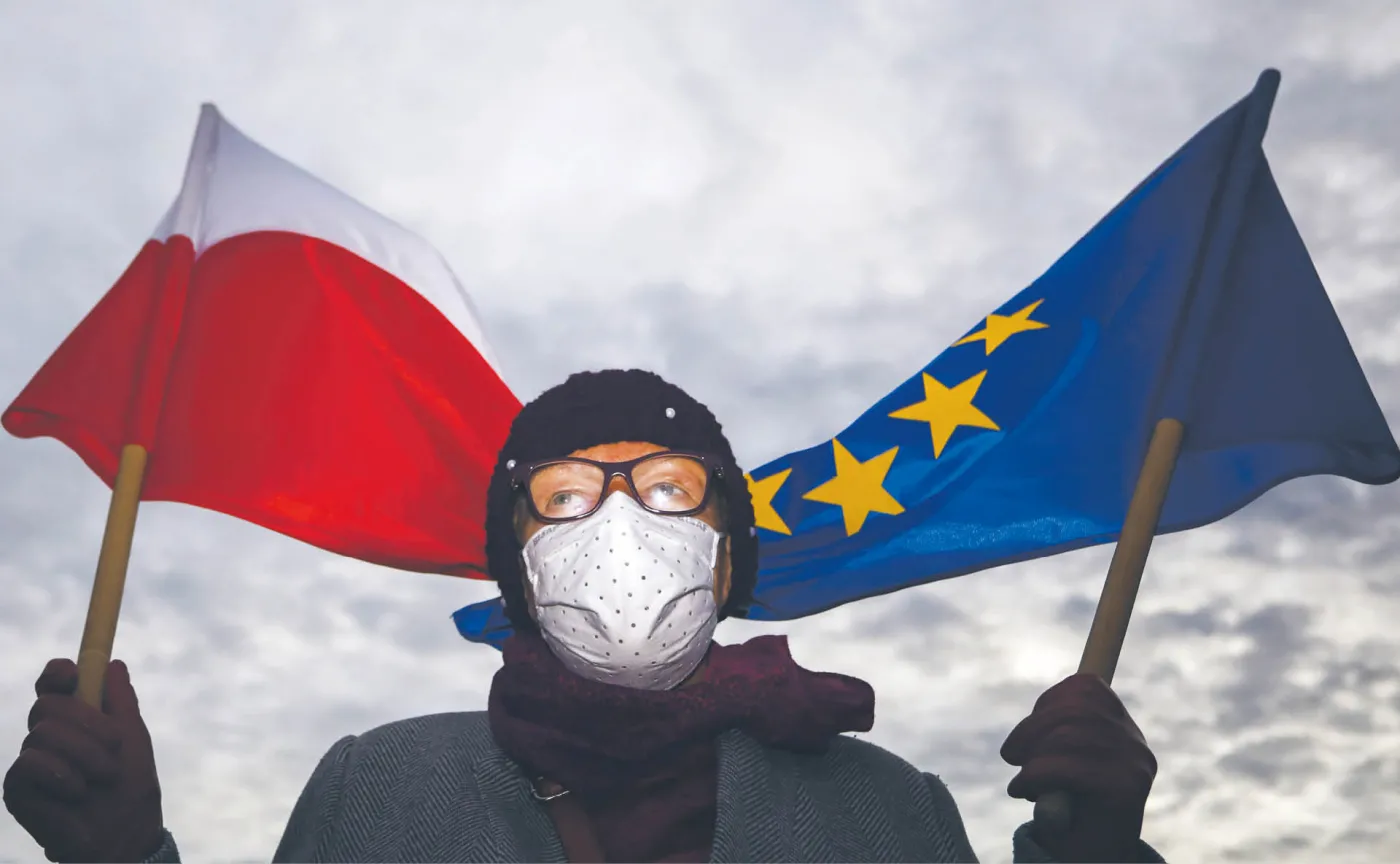 Nowy eurosceptycyzm: rzeczywistość czy iluzja?
