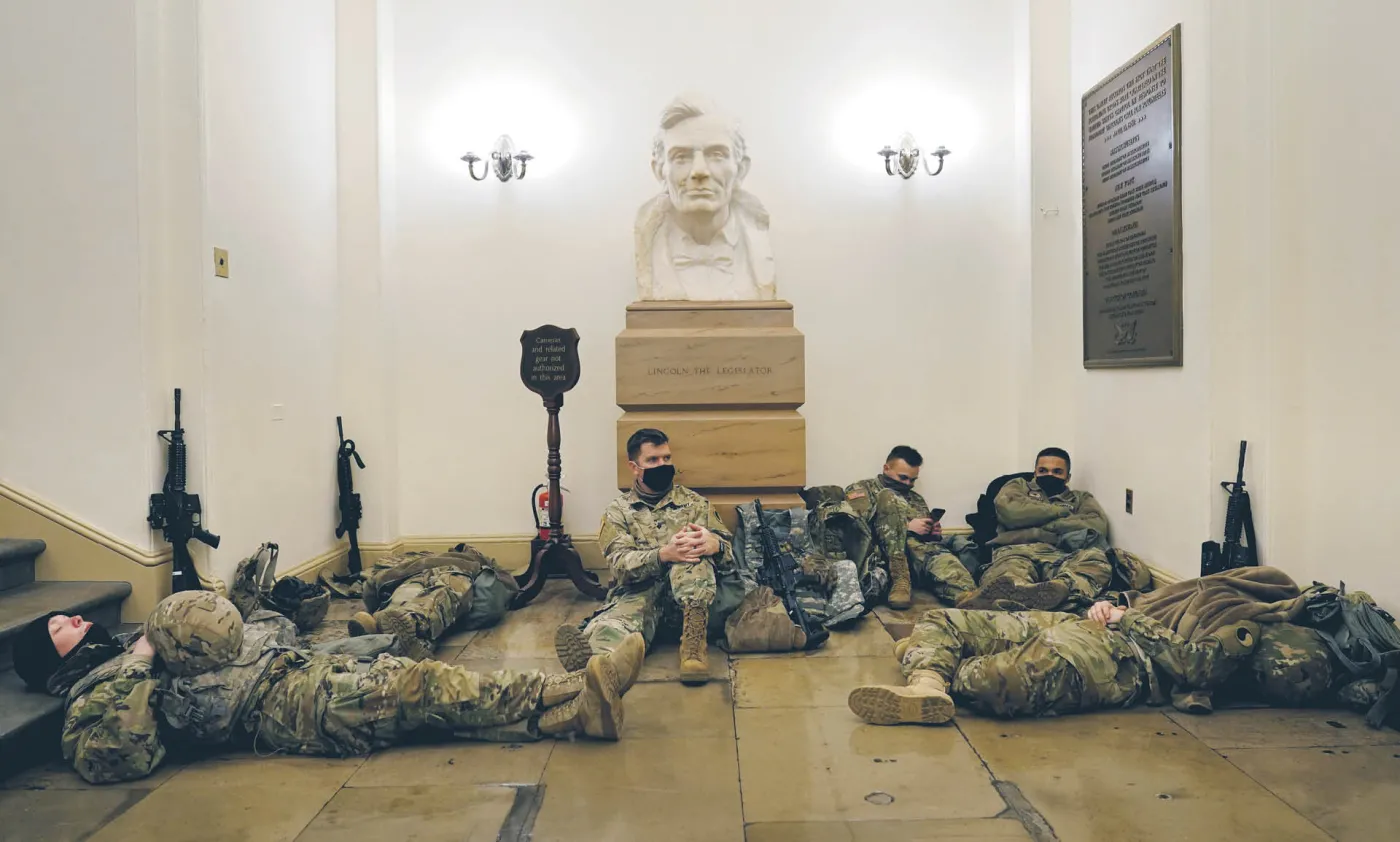 Pierwszy w historii drugi raz