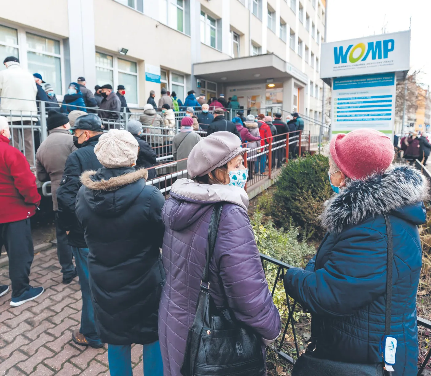 Jak monitorować wirusa i poprawić system