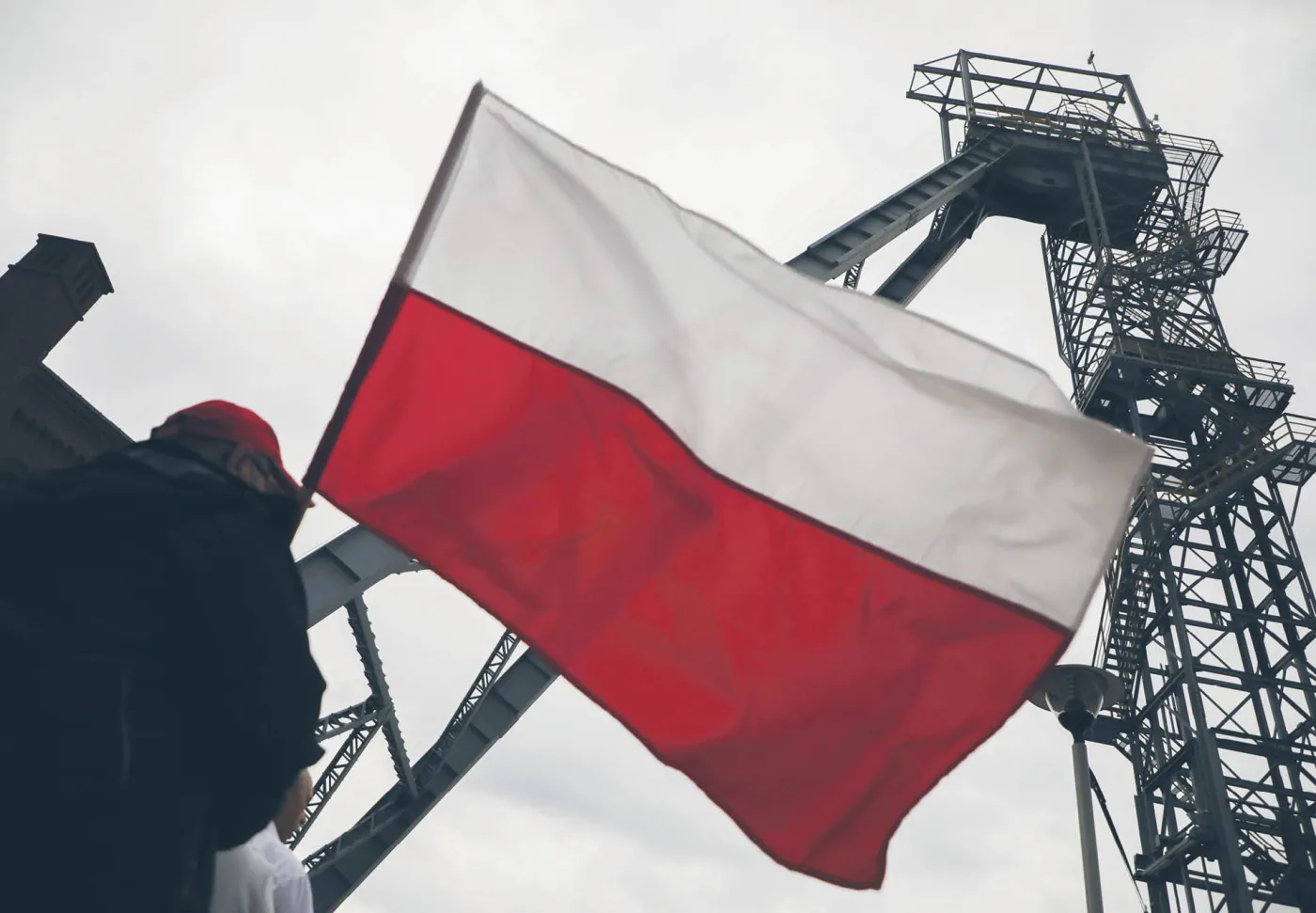 Niebezpieczna reaktywacja węglowych aspiracji związkowców