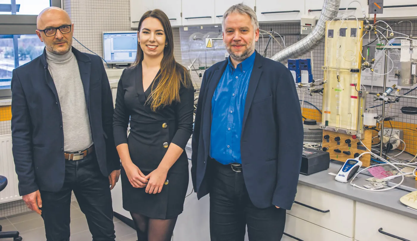 Miliardy razy szybciej