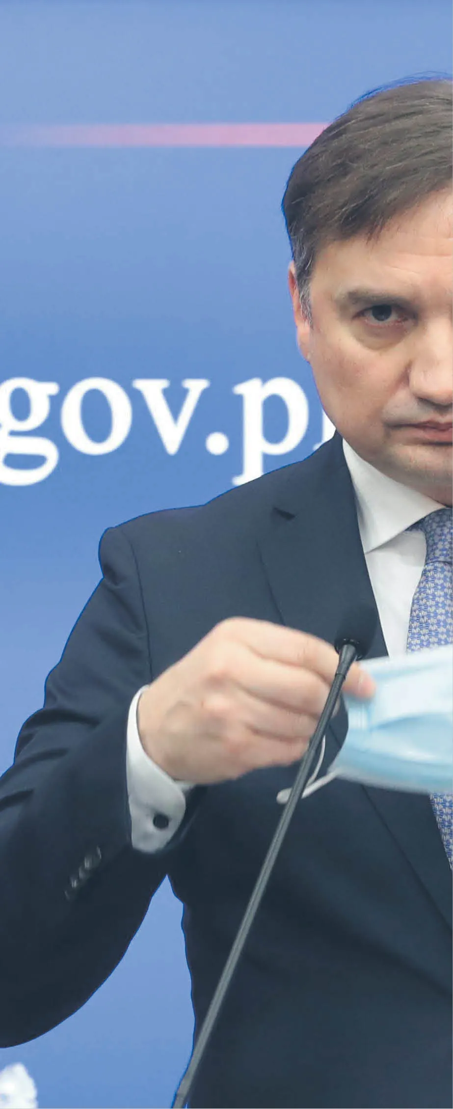 Solidarna energetyka partii Zbigniewa Ziobry